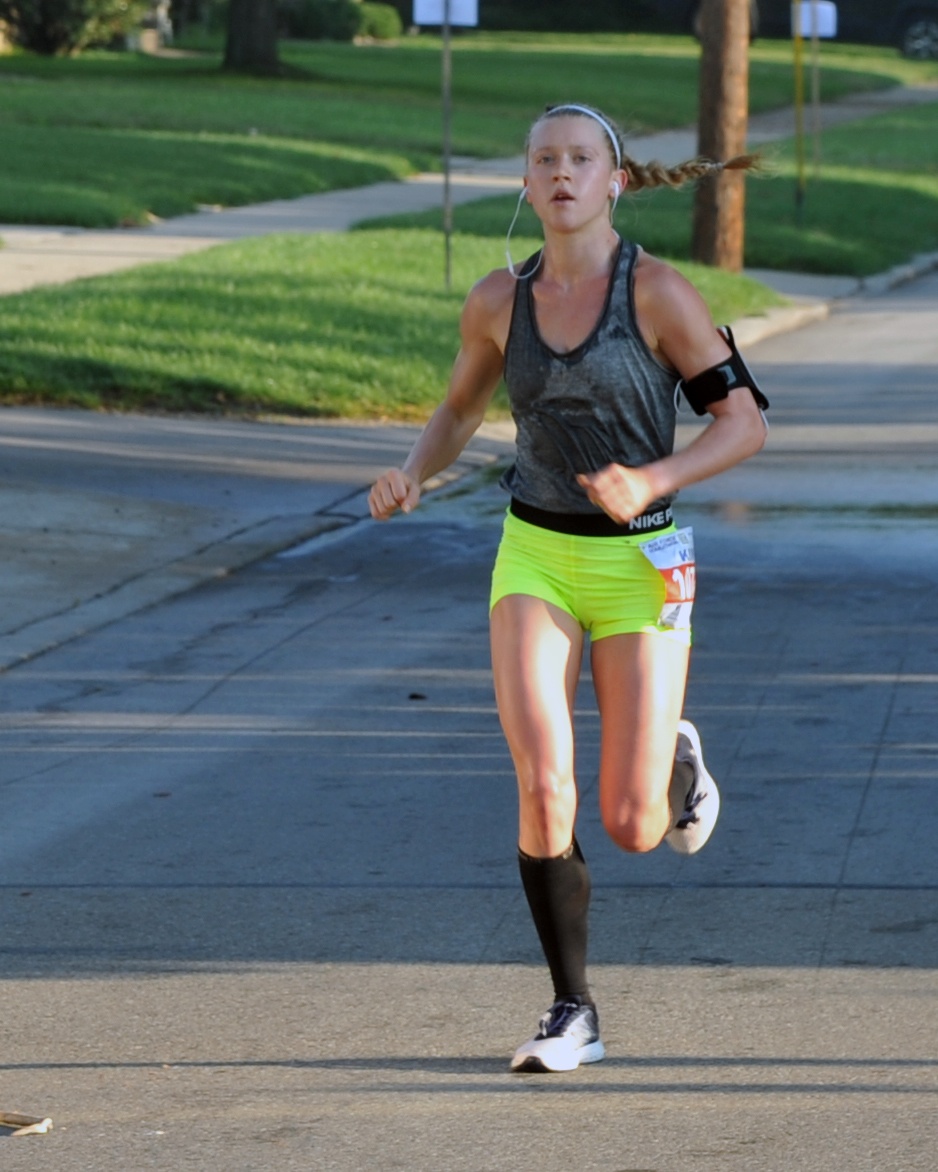 2017 Air Force Marathon