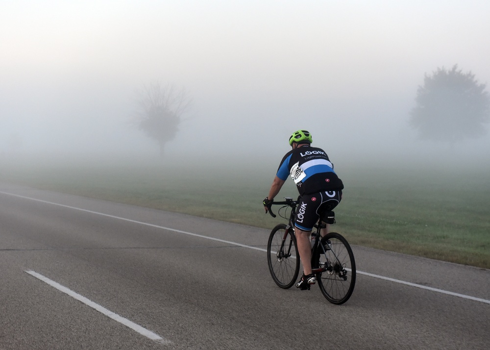 2017 Air Force Marathon