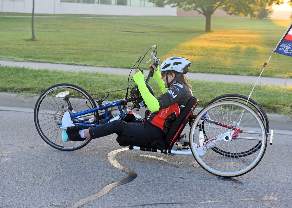 2017 Air Force Marathon