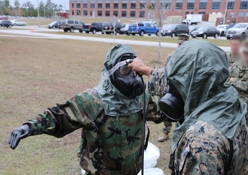 Combating chemical and biological weapons of mass destruction