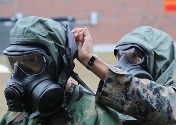Combating chemical and biological weapons of mass destruction