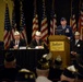 Wisconsin’s Adjutant General speaks at Wisconsin Department American Legion Convention