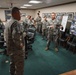 1st Air Force Chief King Visits 171st
