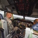 1st Air Force Chief King Visits 171st