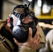 CBRN training a priority for Liberty Wing