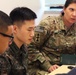 Recently returned from Korea, public affairs Soldiers head to Florida for Hurricane Irma response