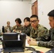 Recently returned from Korea, public affairs Soldiers head to Florida for Hurricane Irma response