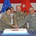 NY National Guard marks 381st birthday of the National Guard