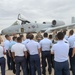 AFSOUTH host Latin American Cadet Initiative