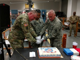 S.C. National Guard celebrates National Guard’s 381st birthday