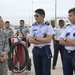 AFSOUTH host Latin American Cadet Initiative