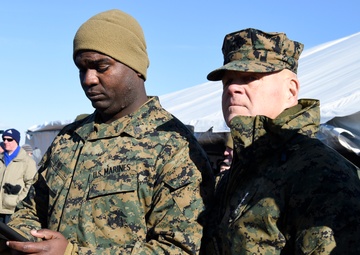 Autonomous Aerial Cargo/Utility System (AACUS)