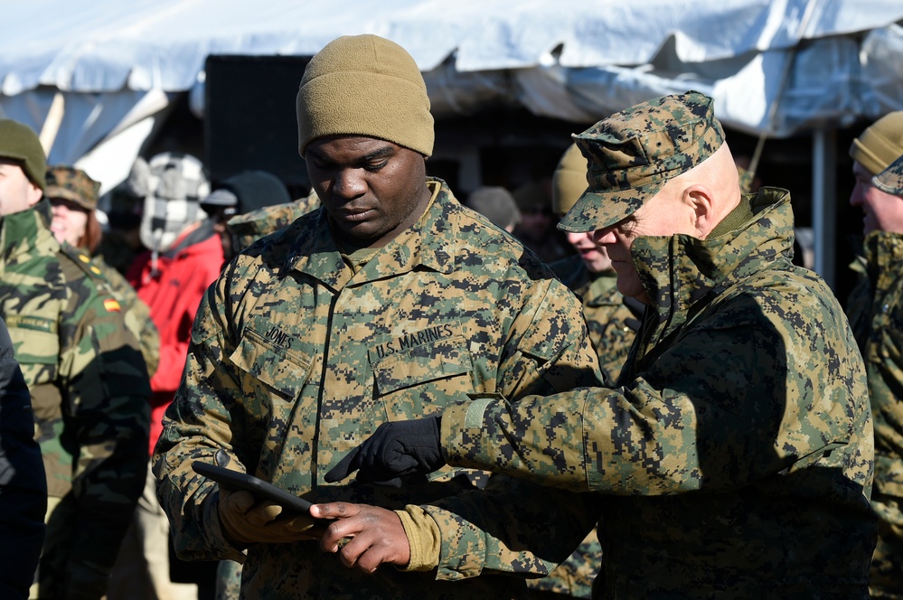 Autonomous Aerial Cargo/Utility System (AACUS)