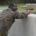 31st MEU Marines on-target during the Far East Annual Marksmanship Competition