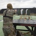 31st MEU Marines on-target during the Far East Annual Marksmanship Competition