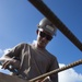 NMCB 133 Construction in Guam