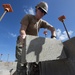NMCB 133 Construction in Guam
