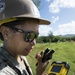NMCB 133 Construction in Guam