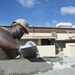 NMCB 133 Construction in Guam