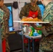 ‘Firebirds’ Marines strive for best field mess in the Pacific region
