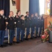 502nd E-MI BN Welcomes New NCOs