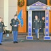 502nd E-MI BN Welcomes New NCOs