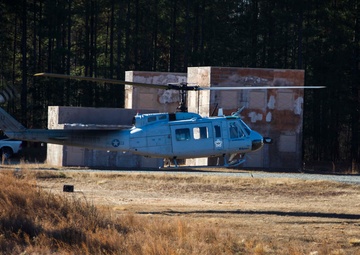 Autonomous Aerial Cargo Utility System Flight Demonstration