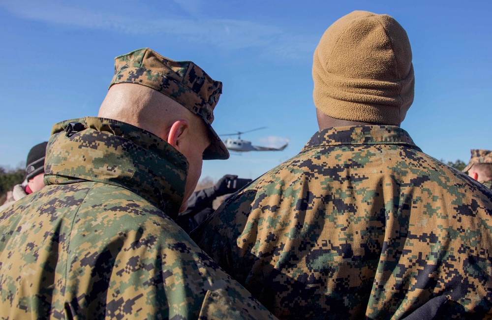 Autonomous Aerial Cargo Utility System Flight Demonstration