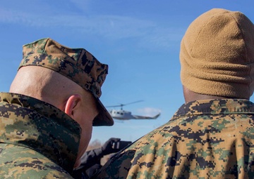 Autonomous Aerial Cargo Utility System Flight Demonstration