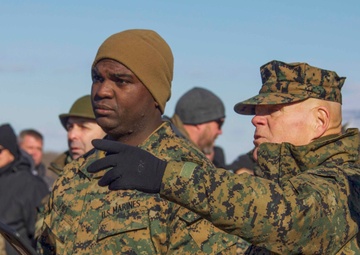 Autonomous Aerial Cargo Utility System Flight Demonstration