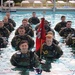 7th Dive Change of Command