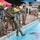 7th Dive Change of Command