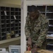 In the Life of Marines: Postal Clerk
