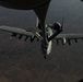 447th AEG refueling mission from Incirlik Air Base Turkey
