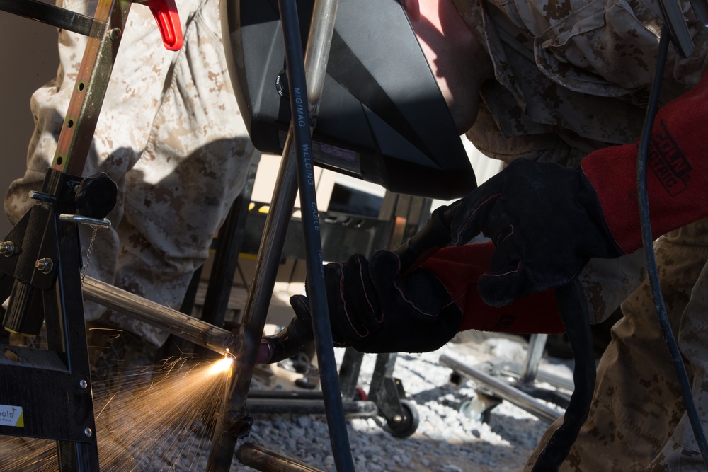 Innovation Boot Camp