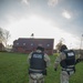 USAG Benelux LEC Active Shooter Operations