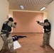 USAG Benelux LEC Active Shooter Operations