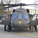 1st Air Cavalry Brigade Helicopter Static Display