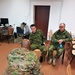 Battle Group Poland Croatian Religious Services Event