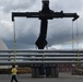 Power Poles Delivered to Puerto Rico