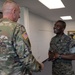 Ga. Army National Guard cuts ribbon on new facilities aboard MCLB Albany