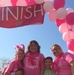 Breast cancer survivor shares journey, gives hope, encouragement