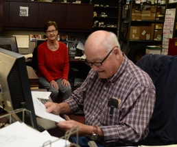 Keeping up with the Joneses