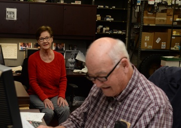 Keeping up with the Joneses