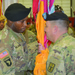 Ordnance School's 59th brigade gets new enlisted leader