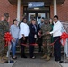 Base officials re-open Navy-Marine Corps Relief Society office