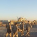 Task Force Marauder conducts hot, cold load training with Marines