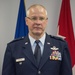 Virginia National Guard Air Component Commander assumes command