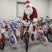 ANAD provides gifts for 200 children