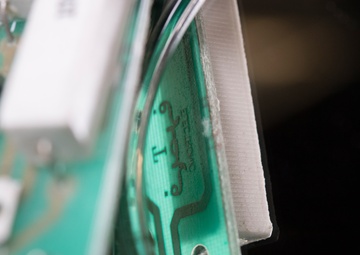 Evidence Shows Iranian Weapons Proliferation